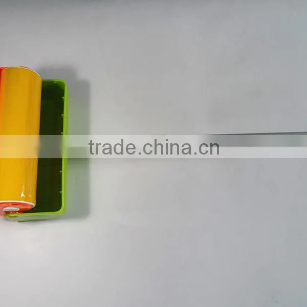 2014 NEW Washble Sticky Roller Seen on TV photo-4