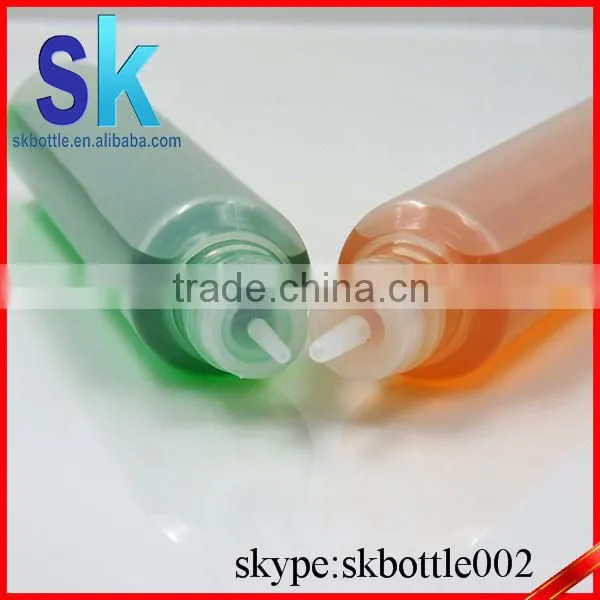 50ml pe e Liquid Plastic Bottle Pen Bottles 50ml Unicorn Bottles photo-4