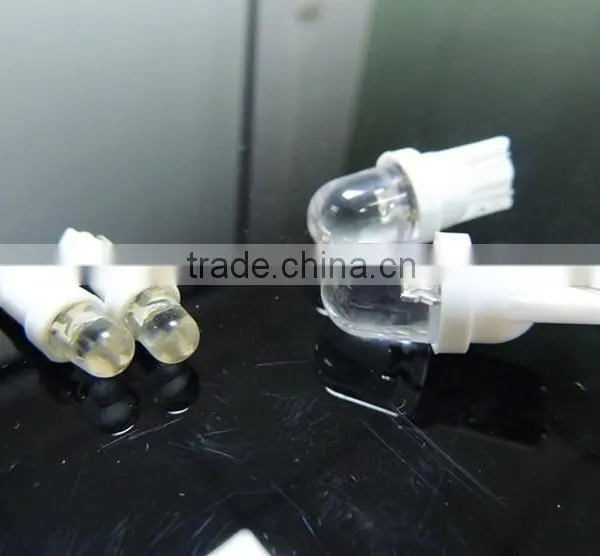 Auto Bulb Lamp Car Led Light T10 T20 T13 T15 t5 photo-3