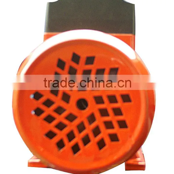 QB60 Vortex Pump photo-3