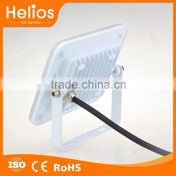 Best Sellers Slim Style Led Light 20W Led Flood Light Ip65 Led photo-2