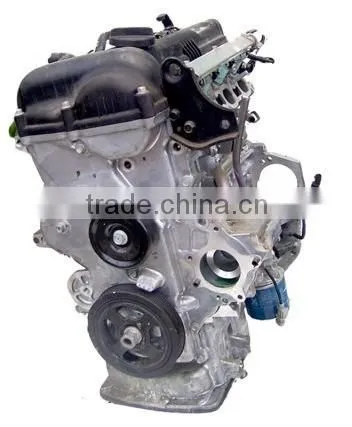 New Engine Gasoline G4FC EURO-3-4 Assy-sub Set From Mobis Manufacture photo-2