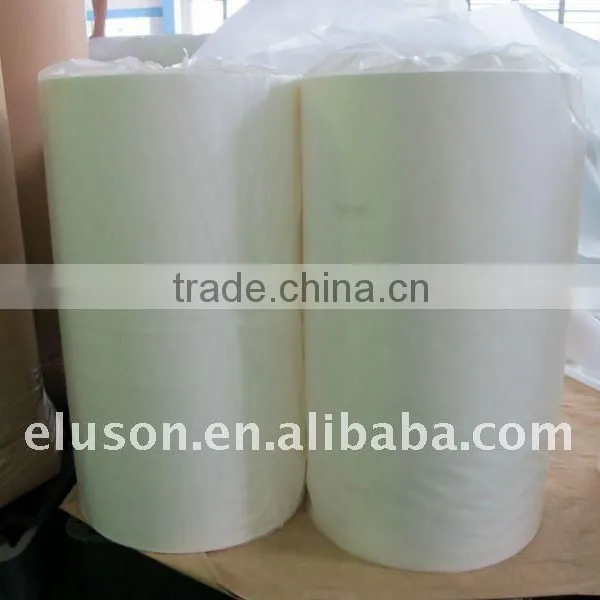 Matte BOPP + EVA Thermal Lamination Film photo-4