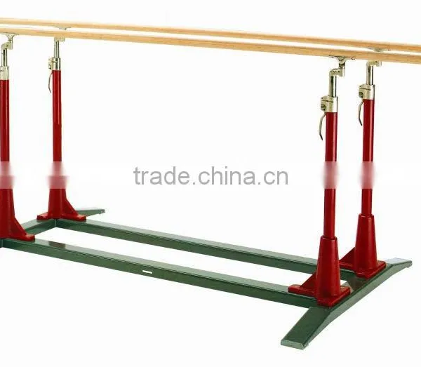 Gymnastics Parallel Bars For Sale