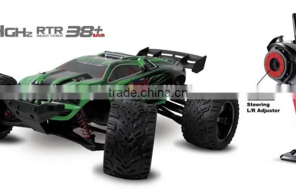 New Hot rc Buggy Car High Speed rc Car photo-2