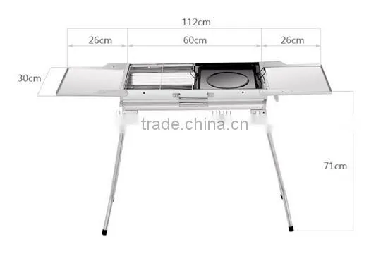 BBQ Grill photo-2