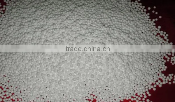 Virgin EPS/ EPS Raw Material/Expandable Polystyrene With Facotyr Price photo-3