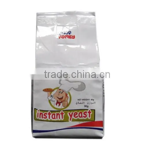 Swelling Powder Form Dried Instant and Fast Active Bakery Yeast photo-2