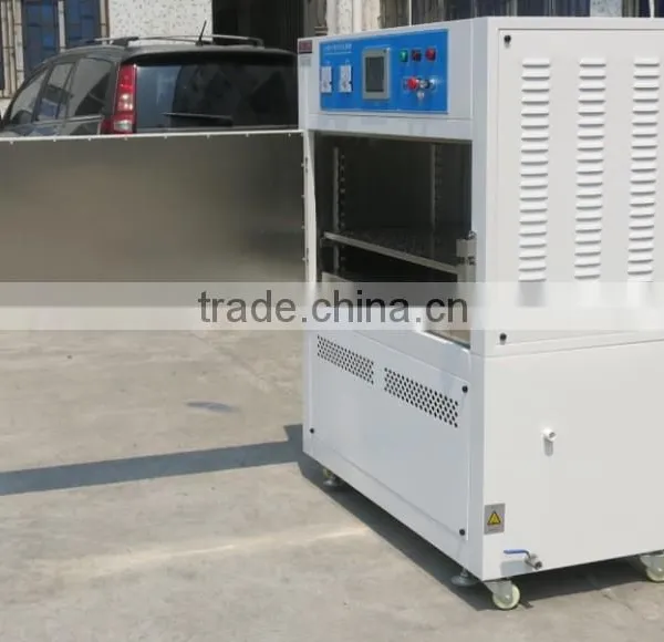 UV/Sunlight Aging Test Chamber photo-5