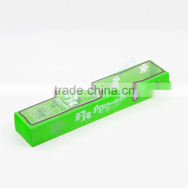 Wholesale Plastic Transparent Packaging for Toothbrush photo-3