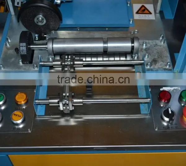 High Efficiency Automatic Bending Machine for Aluminum Profile photo-5