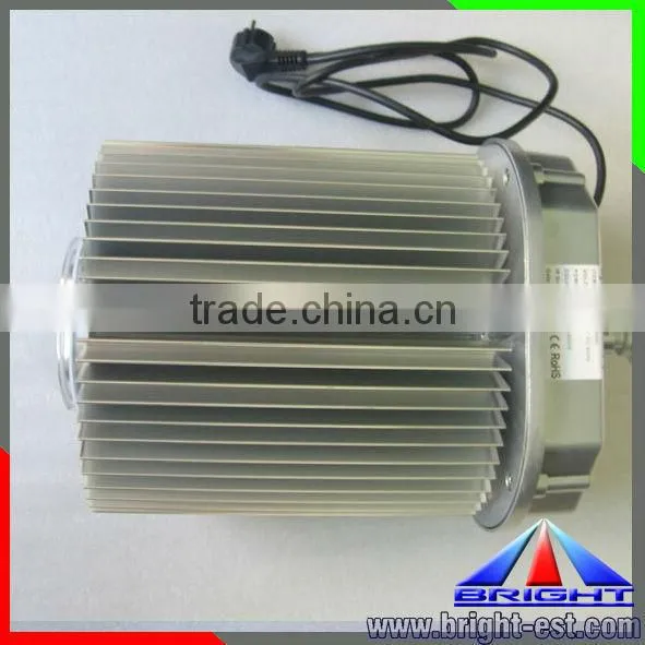 Warm White LED Highbay Light 100W photo-5