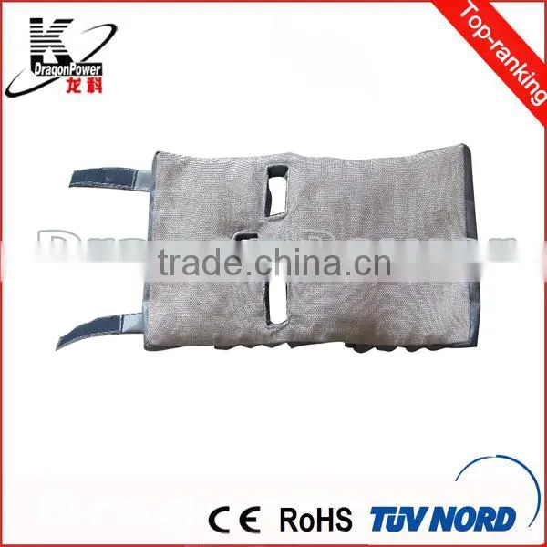 Fiberglass Insulation Jacket/blanket/cover photo-3
