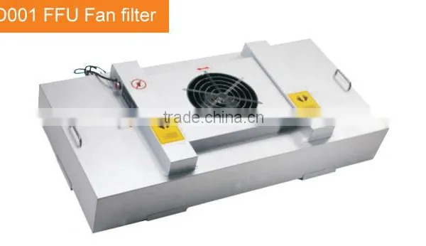 Best Quality FFU Unit Air Filter