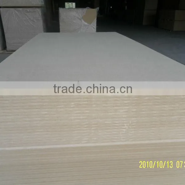 Medium Density Fiberboard-MDF