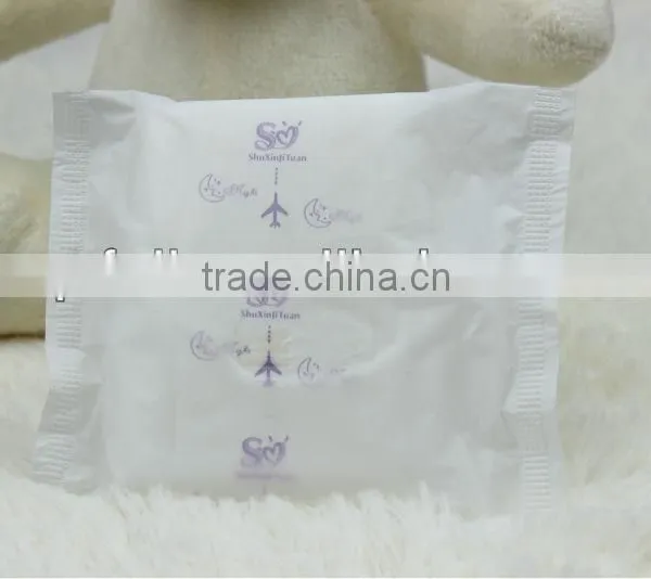 Women Sanitary Towel Manufacturer, Day Use Women Pad, Night Use Lady Pad Size