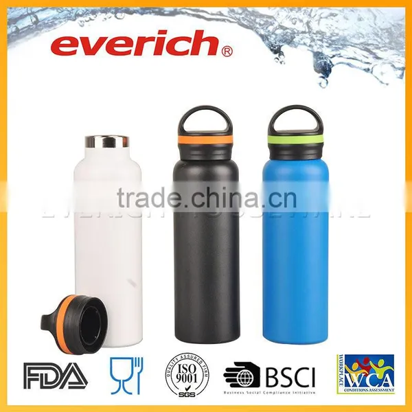 Press for Leak Proof Weight Empty Car Water Bottle photo-2