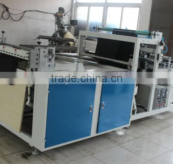 Nonwoven Cross Cutting Machine