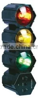 LT-3C MEDI Traffic Light X3 Party Light