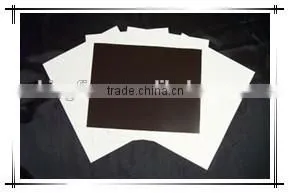 Magnetic Sheet With Vinyl photo-2