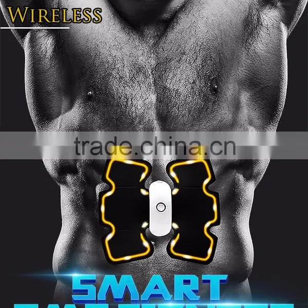 Sunmas 6 Mode Wireless Electronic Acupuncture Device