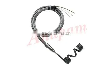 Micro Tubular Heaters photo-2