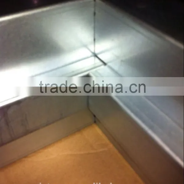Metal Door Frames photo-5