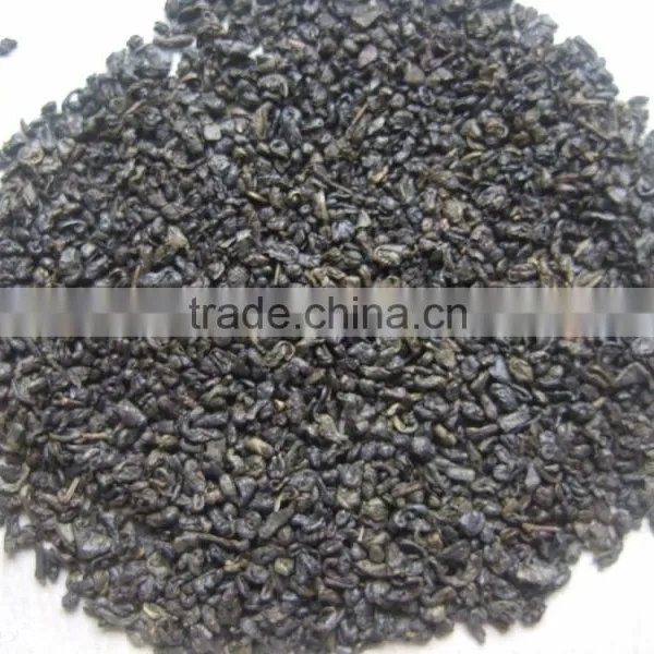 China Export From Factory Price Cheap & High Quality Gunpowder Tea 3505 AA  A photo-3
