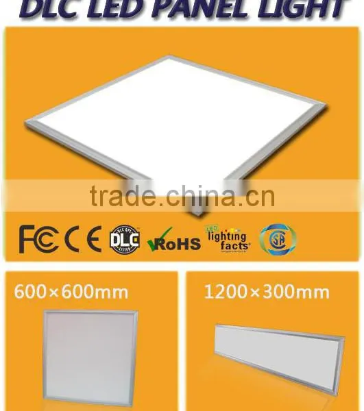 2x2 Square Flat 40W Led Panel Light photo-3