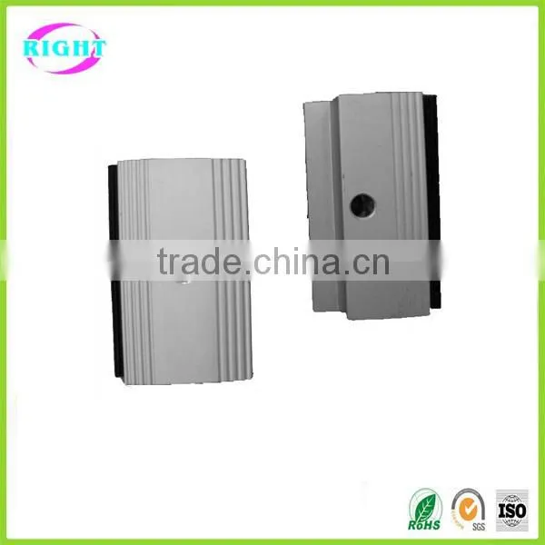 Frameless Solar Panel Clamp photo-4
