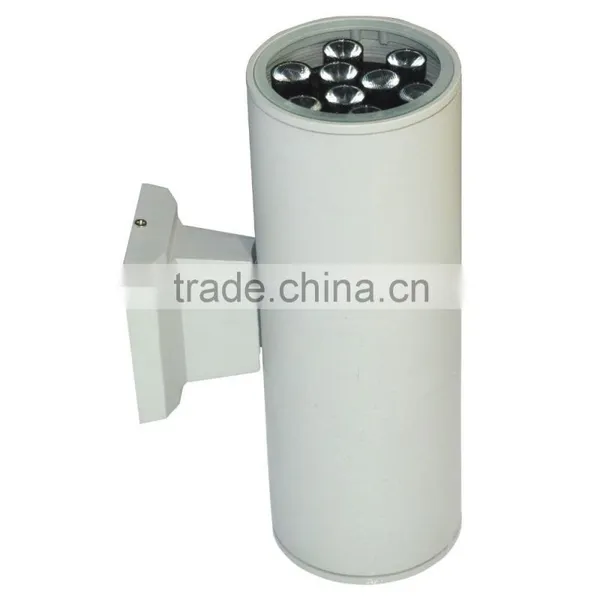 2014 High Quality Indoor 3W LED Wall Light photo-4