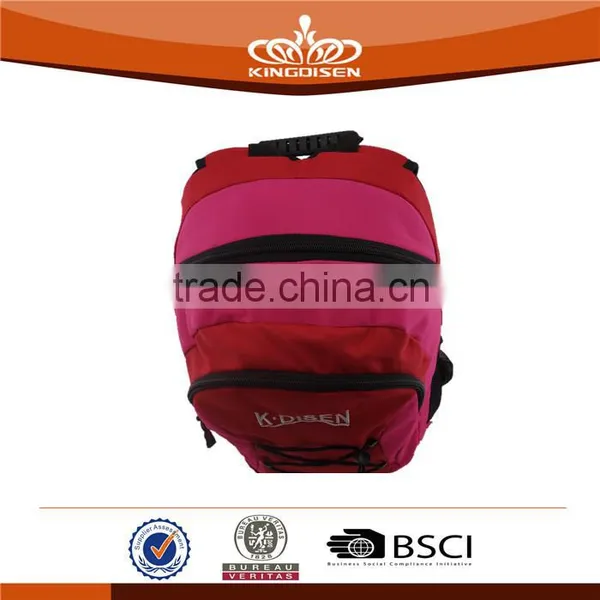 Casual College School Bags for Girls photo-5