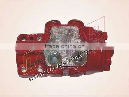 LM-TR02037 38.33.036 UTB Tractor Parts Control Valve Complete Parts TRACTOR UTB PARTS