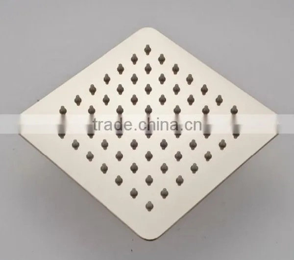 Bathroom Accessories Filtered Shower Heads Rotating Shower Head Stainless Steel Shower Head photo-3