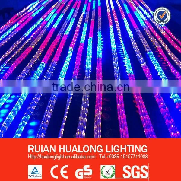 China Manufacturer New Product Led Light Led Street Light Supermarket Led Lighting photo-2