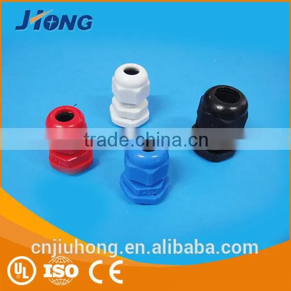 UL Approved Nylon Cable Gland photo-2