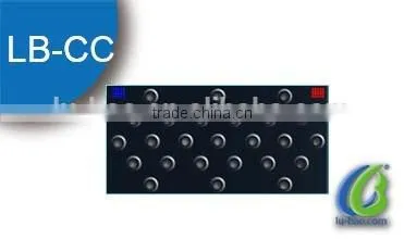 Solar Led Traffic Arrow Board Trailer