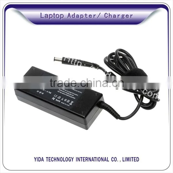Portable Universal Replacement 90w Laptop Charger for Hp19v 4.74a 7.4*5.0mm photo-3