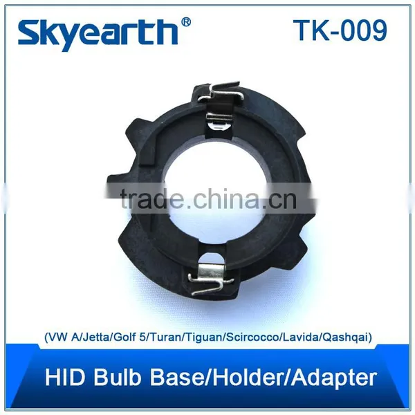 Hid Kit For VW A/ Jetta/ Golf 5 photo-3