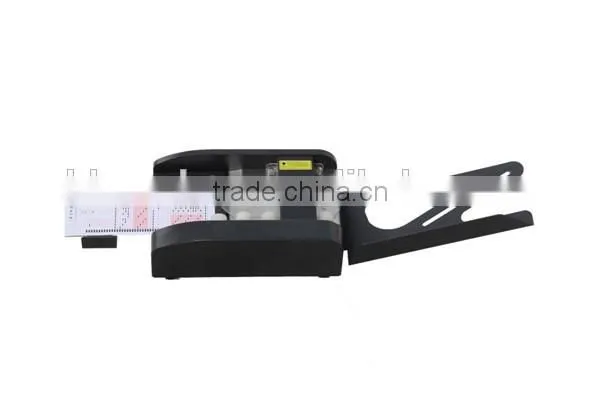 OMR Scanner (NHII 30FSMA) photo-2