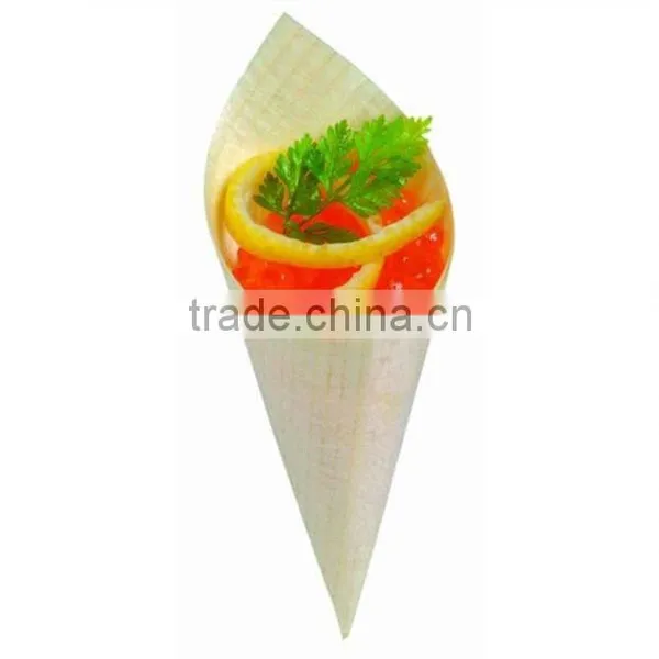 Food Wooden Catering Trays for Sale photo-4