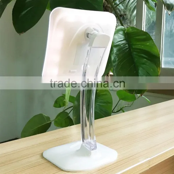 Square Mirror With Led Lighting Stand Mirror Powerme Mirror photo-2