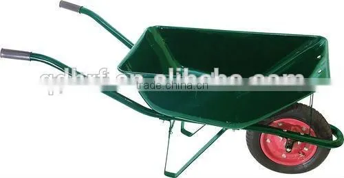 Wb2200 High Quality Wheelbarrow for Sale photo-2