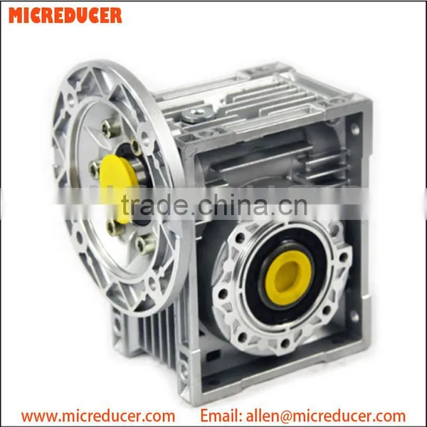 Industrial Power Transmission Worm Drive Nmrv Gear Box photo-5