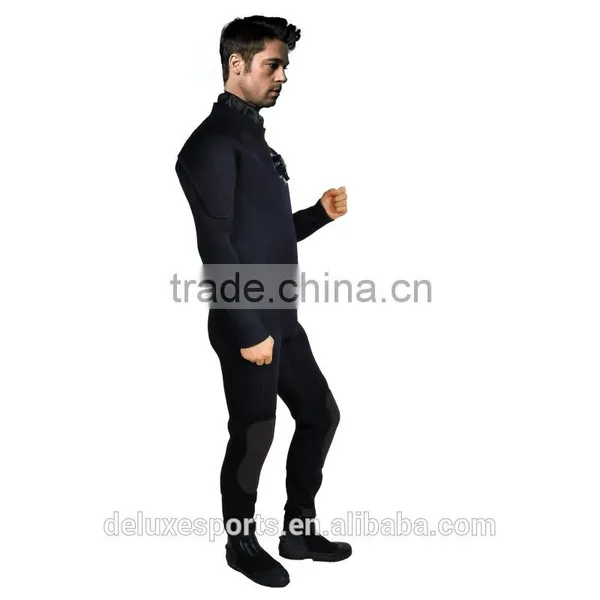 New Rescue Diving Dry Suit Equipment Scuba Dive Equipment Suit Wholesale photo-4