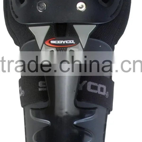 Motorcycle Riding Knee Protector K11H11 photo-3
