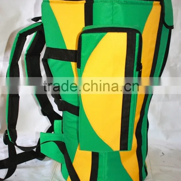 Djembe Bags Pro Jamaican Stripe photo-2