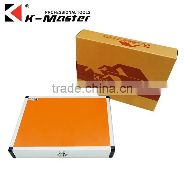 K-Mastet 26 Pcs Hardware Electric Tool Set Mechanical Tools Set photo-2