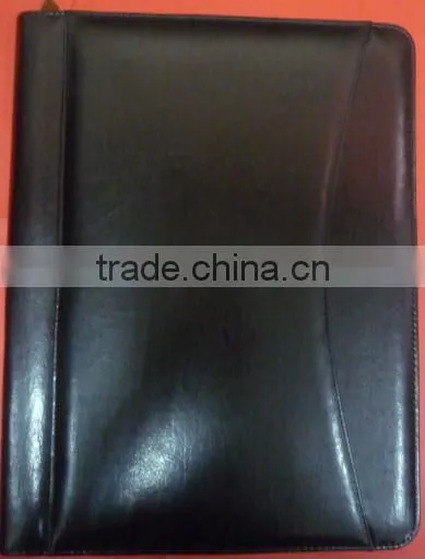 12202 Business Manager Portfolio Notebook