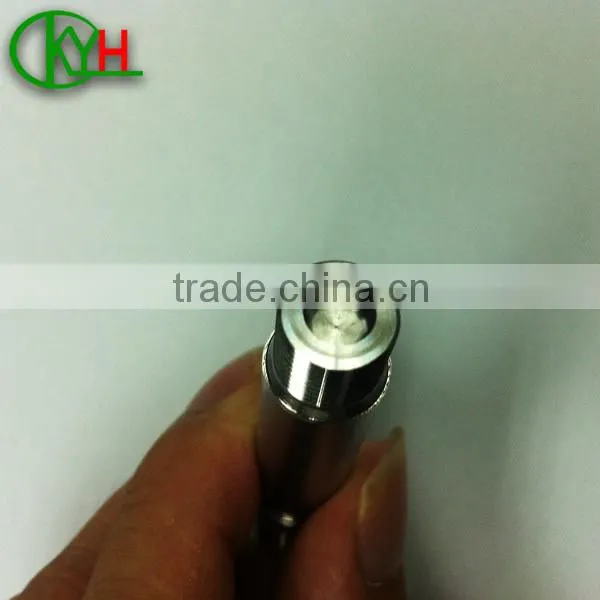 Customized High Precision Steel Thread Rod photo-4